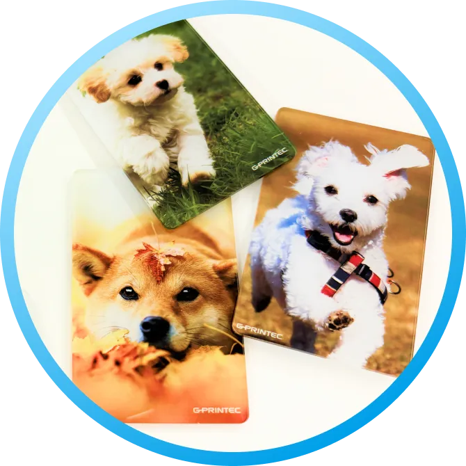 イベント記念カード