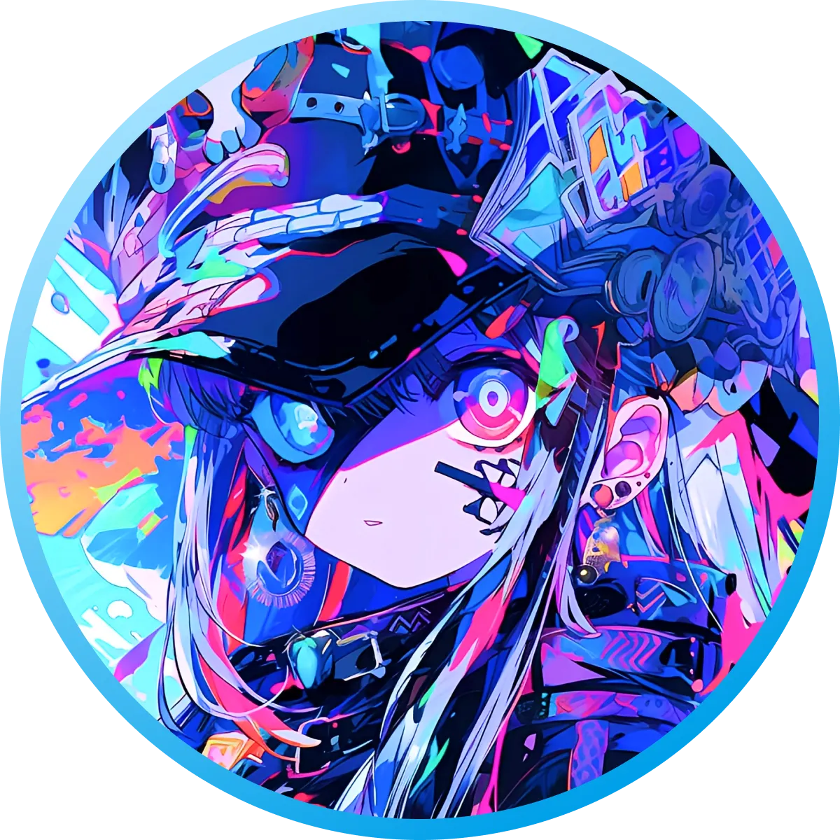 SNS映え☆推し活<br>ポップアップストア